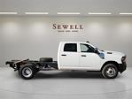 New 2024 Ram 3500 Tradesman Crew Cab 4x4, Cab Chassis for sale #J49923 - photo 4