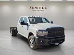 New 2024 Ram 3500 Tradesman Crew Cab 4x4, Cab Chassis for sale #J49923 - photo 5