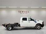 New 2024 Ram 3500 Tradesman Crew Cab 4x4, Cab Chassis for sale #J49924 - photo 4