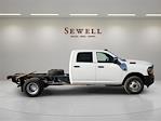 New 2024 Ram 3500 Tradesman Crew Cab 4x4, Cab Chassis for sale #J49925X - photo 4