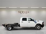 New 2024 Ram 3500 Tradesman Crew Cab 4x4, Cab Chassis for sale #J49926 - photo 4