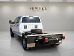 New 2024 Ram 3500 Tradesman Crew Cab 4x4, Cab Chassis for sale #J49927 - photo 3