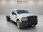 New 2024 Ram 3500 Tradesman Crew Cab 4x4, Cab Chassis for sale #J49928 - photo 5