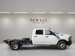 New 2024 Ram 3500 Tradesman Crew Cab 4x4, Cab Chassis for sale #J49929 - photo 4