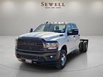 2024 Ram 3500 Crew Cab DRW 4x4, Cab Chassis for sale #J49931 - photo 1