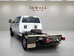 New 2024 Ram 3500 Tradesman Crew Cab 4x4, Cab Chassis for sale #J49936 - photo 3