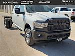 New 2024 Ram 3500 Tradesman Crew Cab 4x4, Cab Chassis for sale #J49937 - photo 6