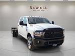 New 2024 Ram 3500 Tradesman Crew Cab 4x4, Cab Chassis for sale #J49938 - photo 5