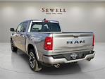 New 2025 Ram 1500 Laramie Crew Cab 4x4, Pickup for sale #J50281 - photo 2