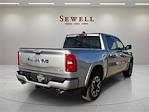 New 2025 Ram 1500 Laramie Crew Cab 4x4, Pickup for sale #J50281 - photo 4