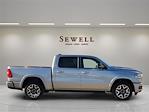 New 2025 Ram 1500 Laramie Crew Cab 4x4, Pickup for sale #J50281 - photo 5