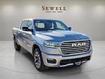 New 2025 Ram 1500 Laramie Crew Cab 4x4, Pickup for sale #J50281 - photo 6