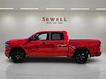 New 2025 Ram 1500 Tradesman Crew Cab 4x4, Pickup for sale #J50344 - photo 3