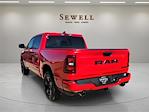 New 2025 Ram 1500 Tradesman Crew Cab 4x4, Pickup for sale #J50344 - photo 2