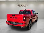 New 2025 Ram 1500 Tradesman Crew Cab 4x4, Pickup for sale #J50344 - photo 5