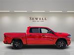 New 2025 Ram 1500 Tradesman Crew Cab 4x4, Pickup for sale #J50344 - photo 6