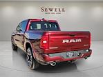 New 2025 Ram 1500 Laramie Crew Cab 4x4, Pickup for sale #J50772 - photo 2