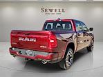 New 2025 Ram 1500 Laramie Crew Cab 4x4, Pickup for sale #J50772 - photo 4