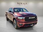 New 2025 Ram 1500 Laramie Crew Cab 4x4, Pickup for sale #J50772 - photo 6