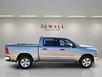 2025 Ram 1500 Crew Cab 4x4, Pickup for sale #J51741 - photo 3