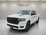 New 2025 Ram 1500 Laramie Crew Cab 4x4, Pickup for sale #J57465 - photo 1