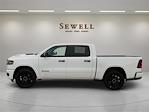 New 2025 Ram 1500 Laramie Crew Cab 4x4, Pickup for sale #J57465 - photo 3