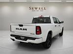 New 2025 Ram 1500 Laramie Crew Cab 4x4, Pickup for sale #J57465 - photo 4