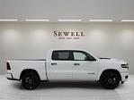 New 2025 Ram 1500 Laramie Crew Cab 4x4, Pickup for sale #J57465 - photo 5