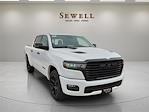 New 2025 Ram 1500 Laramie Crew Cab 4x4, Pickup for sale #J57465 - photo 6