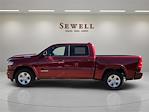 New 2025 Ram 1500 Lone Star Crew Cab 4x2, Pickup for sale #J58443 - photo 3