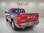 New 2025 Ram 1500 Lone Star Crew Cab 4x2, Pickup for sale #J58443 - photo 2