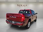 New 2025 Ram 1500 Lone Star Crew Cab 4x2, Pickup for sale #J58443 - photo 4