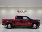 New 2025 Ram 1500 Lone Star Crew Cab 4x2, Pickup for sale #J58443 - photo 5