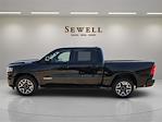 2025 Ram 1500 Crew Cab 4x4, Pickup for sale #J58594 - photo 3