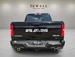 2025 Ram 1500 Crew Cab 4x4, Pickup for sale #J58594 - photo 4