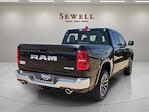 2025 Ram 1500 Crew Cab 4x4, Pickup for sale #J59221 - photo 4