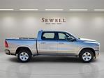 2025 Ram 1500 Crew Cab 4x4, Pickup for sale #J59577 - photo 3