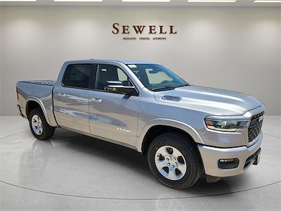 2025 Ram 1500 Crew Cab 4x4, Pickup for sale #J59579 - photo 1