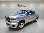 2025 Ram 1500 Crew Cab 4x4, Pickup for sale #J59579 - photo 5