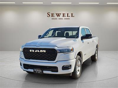 2025 Ram 1500 Crew Cab 4x4, Pickup for sale #J59583 - photo 1