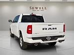 2025 Ram 1500 Crew Cab 4x4, Pickup for sale #J59583 - photo 3