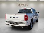 2025 Ram 1500 Crew Cab 4x4, Pickup for sale #J59583 - photo 4