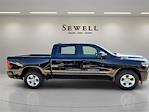 New 2025 Ram 1500 Lone Star Crew Cab 4x4, Pickup for sale #J59586 - photo 3