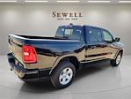 New 2025 Ram 1500 Lone Star Crew Cab 4x4, Pickup for sale #J59586 - photo 2