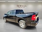 New 2025 Ram 1500 Lone Star Crew Cab 4x4, Pickup for sale #J59586 - photo 4