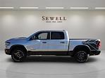 New 2025 Ram 1500 Rebel Crew Cab 4x4, Pickup for sale #J59610 - photo 3