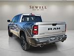 New 2025 Ram 1500 Rebel Crew Cab 4x4, Pickup for sale #J59610 - photo 2