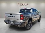 New 2025 Ram 1500 Rebel Crew Cab 4x4, Pickup for sale #J59610 - photo 4