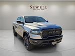 New 2025 Ram 1500 Rebel Crew Cab 4x4, Pickup for sale #J59610 - photo 6