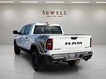 New 2025 Ram 1500 Rebel Crew Cab 4x4, Pickup for sale #J59611 - photo 3